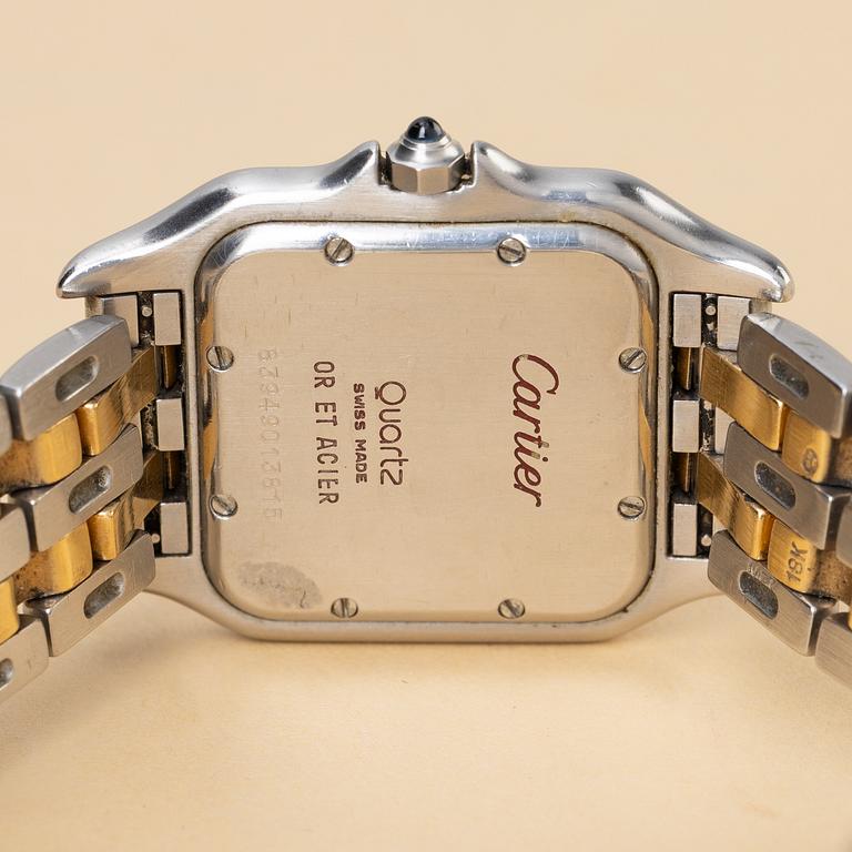 Cartier, Panthère, ca 1986.