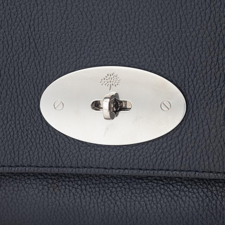 Mulberry, 'Lily medium' bag.