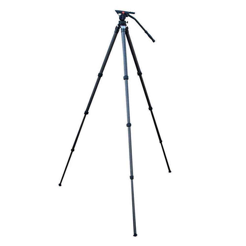 Kamakura EDV-81 spotting scope with tripod, Japan.