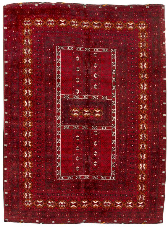 AFGHAN BOKHARA.