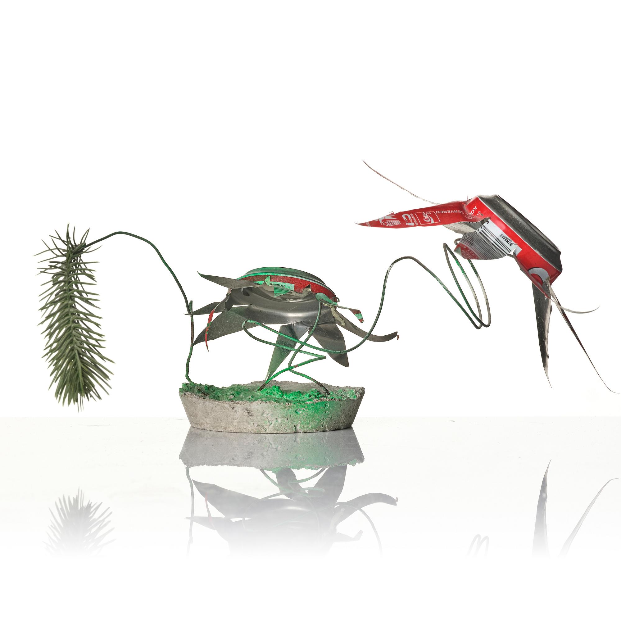 Kjartan Slettemark, Untitled.