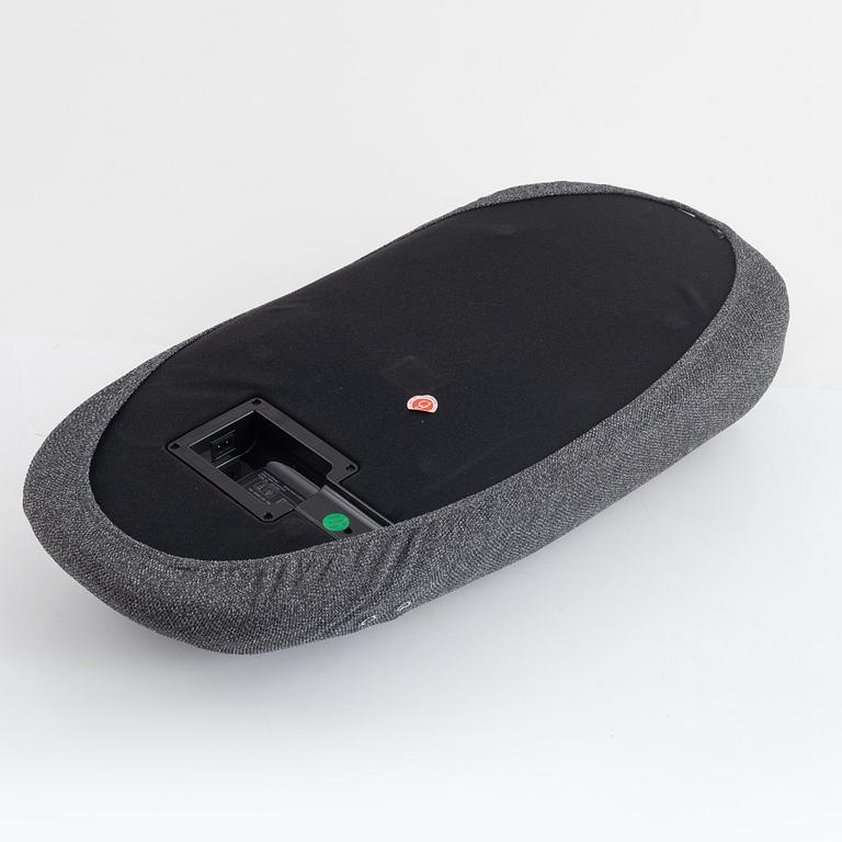 Claesson Koivisto Rune, a' Soft Stone back' massage cushion, &Medical, Japan, 2016.