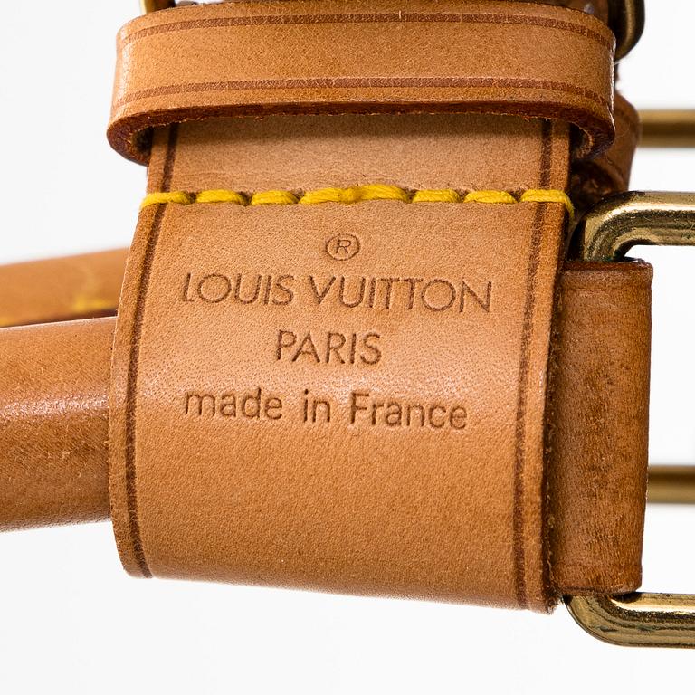 Louis Vuitton, "Keepall 55", väska.