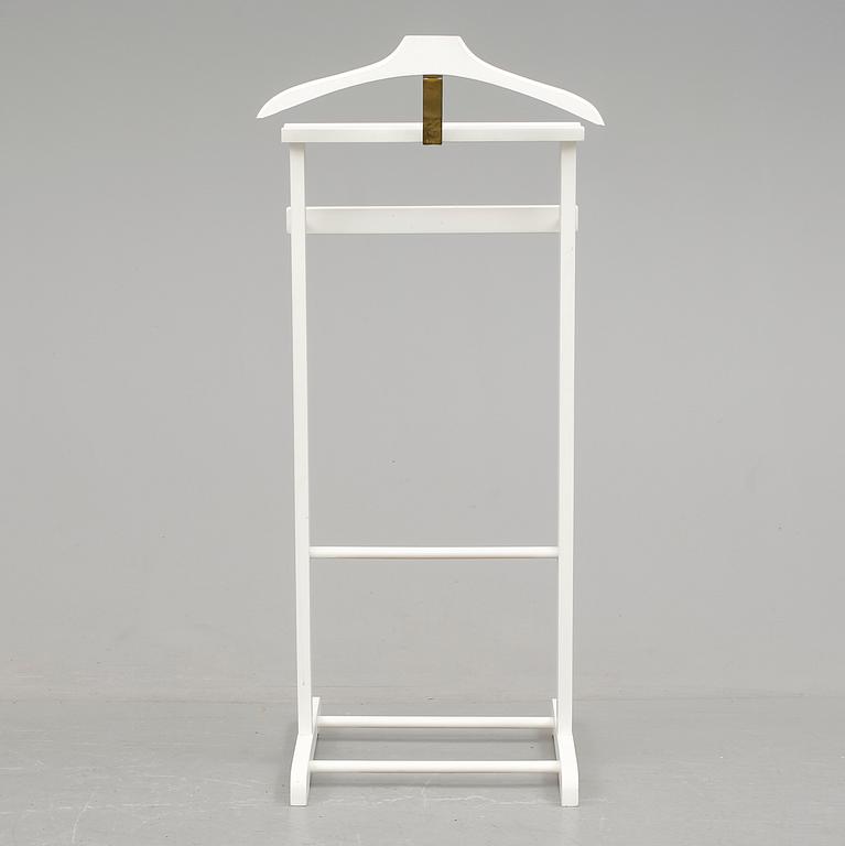 HERRBETJÄNT, 1900-talets andra hälft.