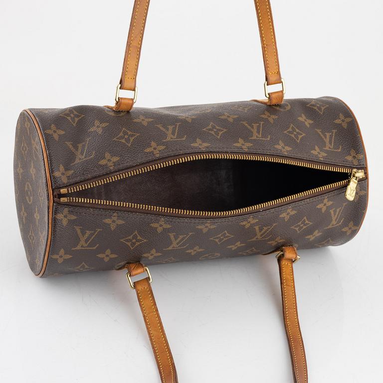 Louis Vuitton, väska, "Monogram Papillon 30", 2002.