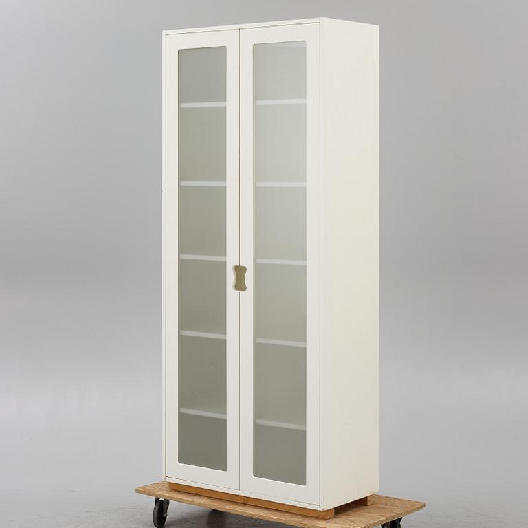 Jonas Bohlin & Thomas Sandell, cabinet, "Snow", Asplund.