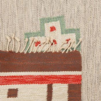MATTA, rölakan, 214x123 cm, 1950-tal.