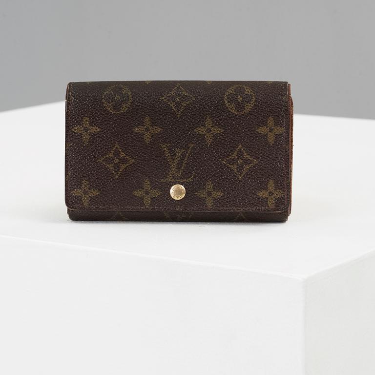 PLÅNBOK, Louis Vuitton.