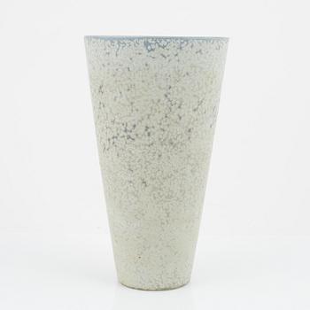 Gunnar Nylund, a stoneware vase, Rörstrand.