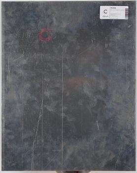 Peter Ojstersek, "Günters pipa eller ingen rök utan eld".