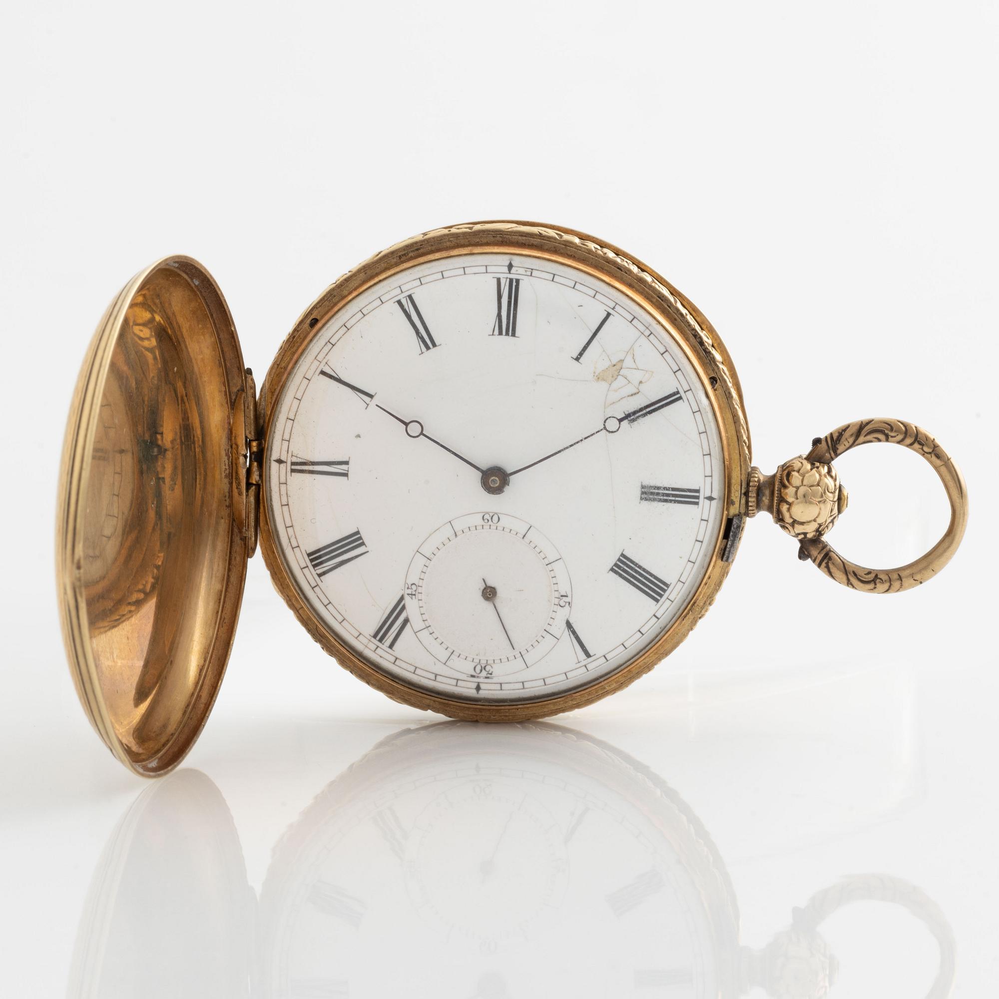 Regent pocket watch hotsell