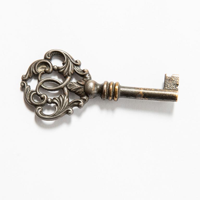 Sideboard, mid-20th century.