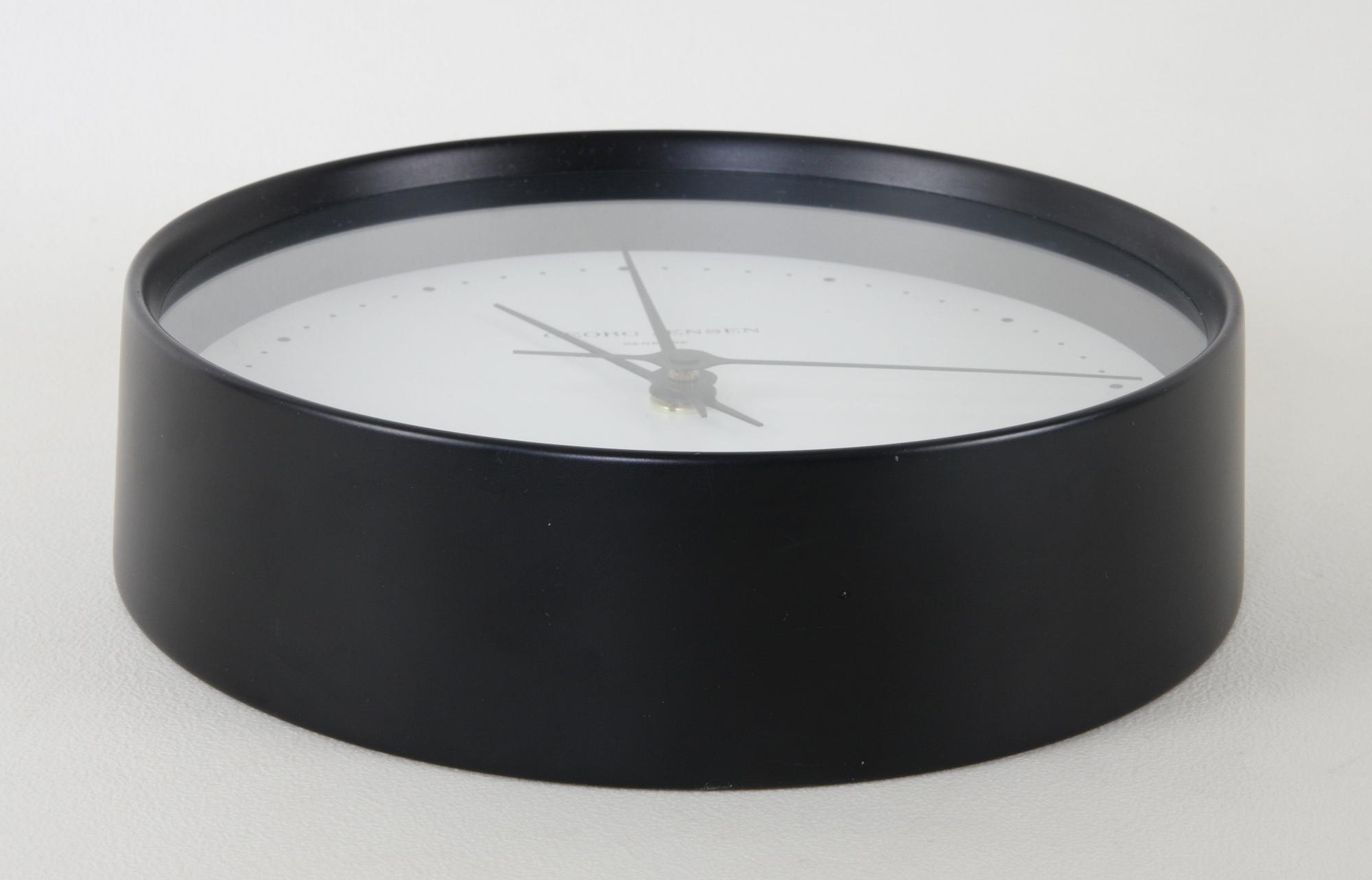 VÄGGUR, design Georg Jensen, Denmark.