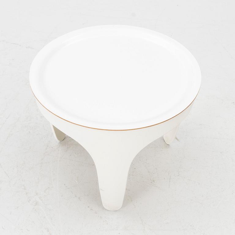 Margot Barolo & Märta Friman, tray table, Firma Svenskt Tenn.