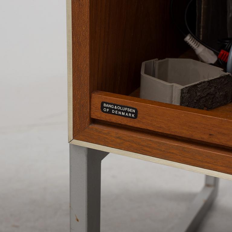 A btereo Bench, Bang & Olufsen, Denmark, 1960s.