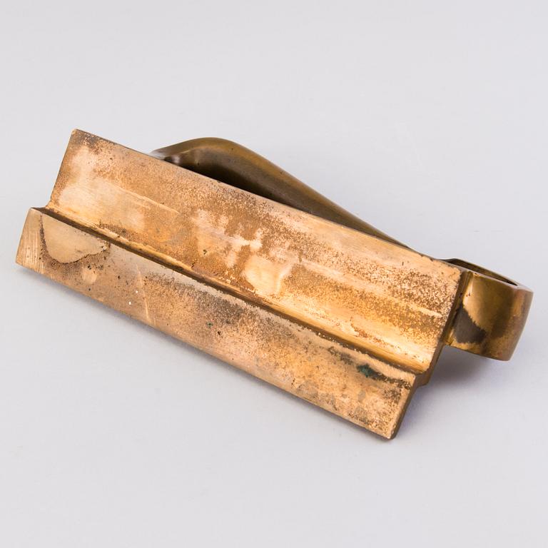 ALVAR AALTO, dörrhandtag, Valaistustyö.