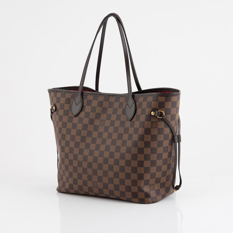 Louis Vuitton, väska, "Neverfull MM", 2019.