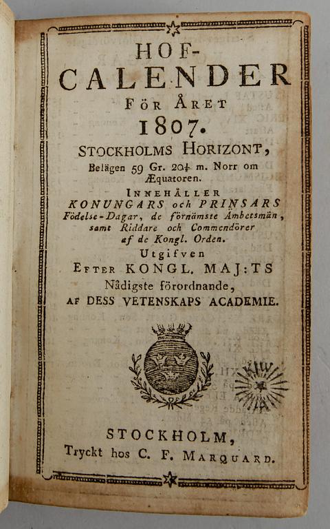 PARTI BÖCKER, 3 st, bla "Biblia Sacra Verteris et Novi Testament", 1639.