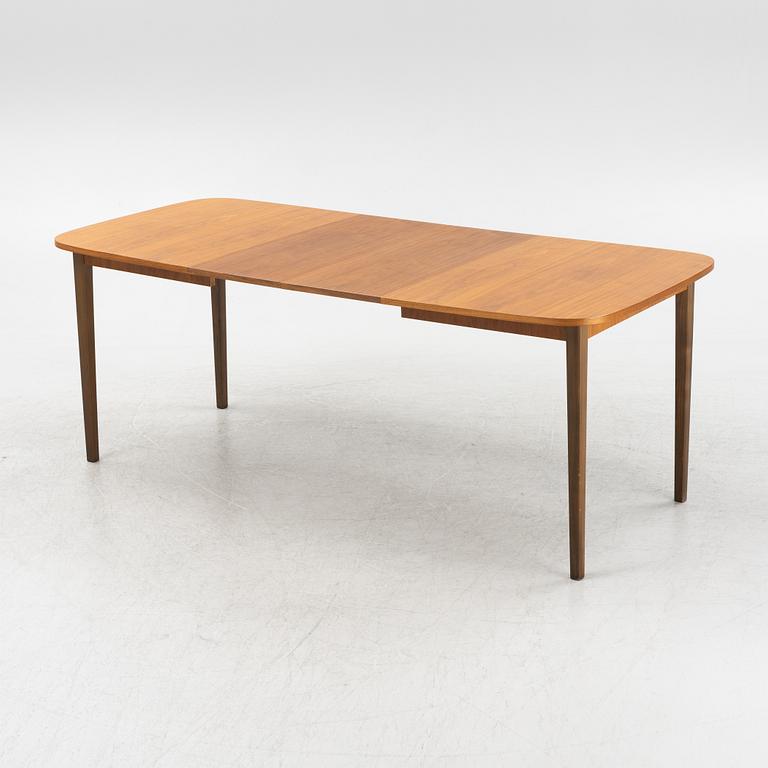 Matbord, 1950/60-tal.