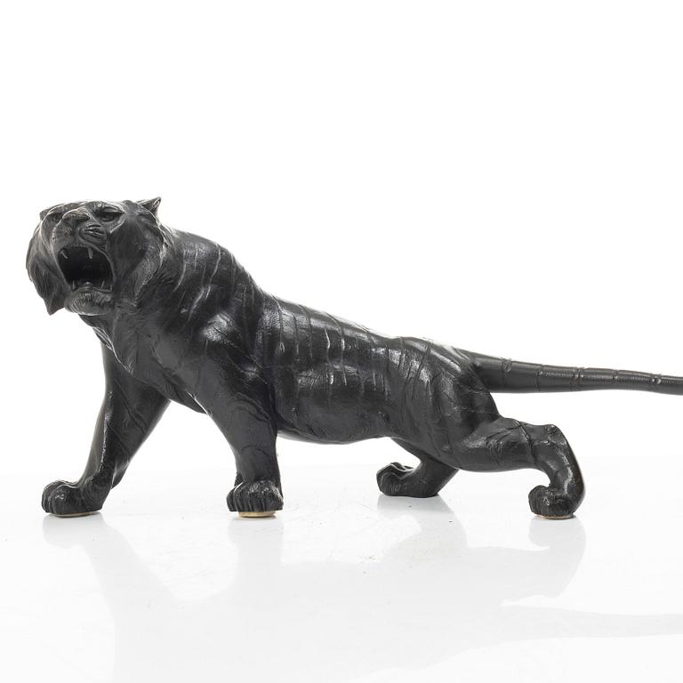 Decorative sculpture, 20th century.