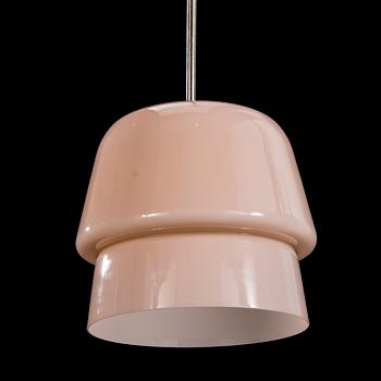 PAAVO TYNELL, a 1930's '559' pendant light for Taito Finland.