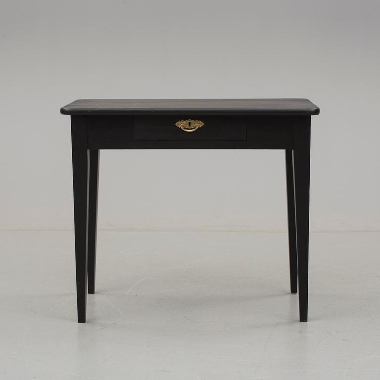 BORD, 1900-talets början.