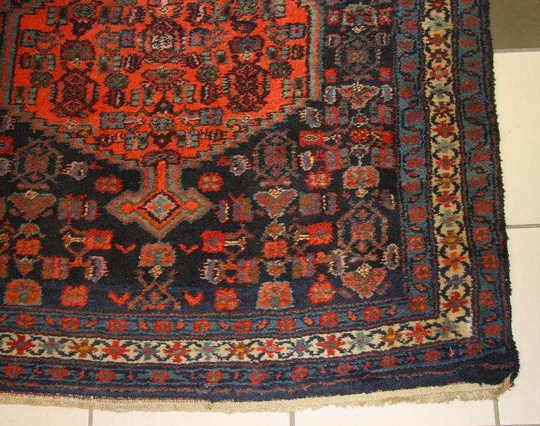 GALLERIMATTA, Hamadan, 537 x 106.