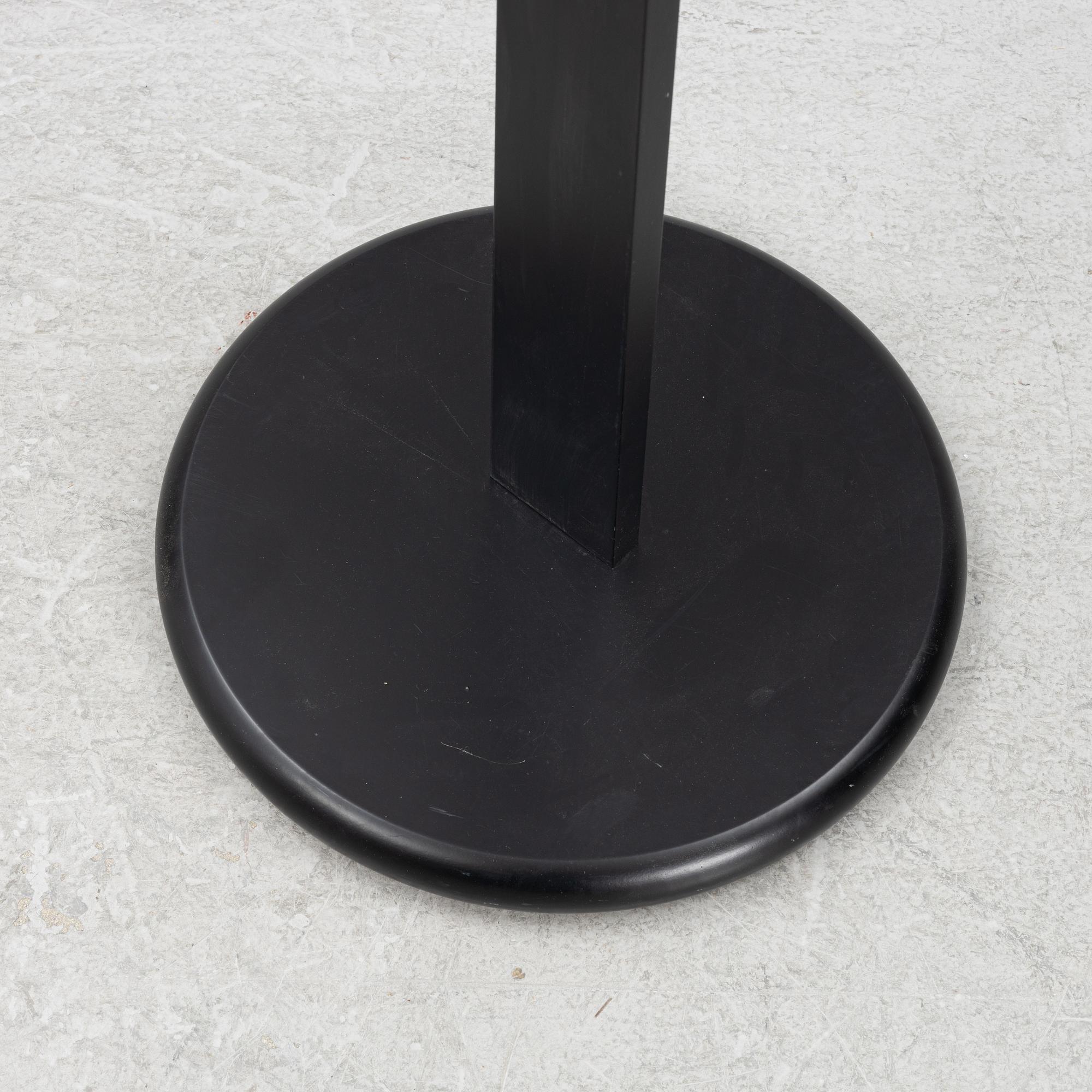 Michael Young & Katrin Peterdottir, a "Tree Wall" coat hanger, Swedese.