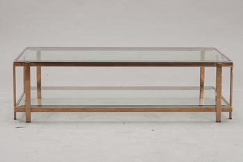 SOFFBORD, 1970-tal.