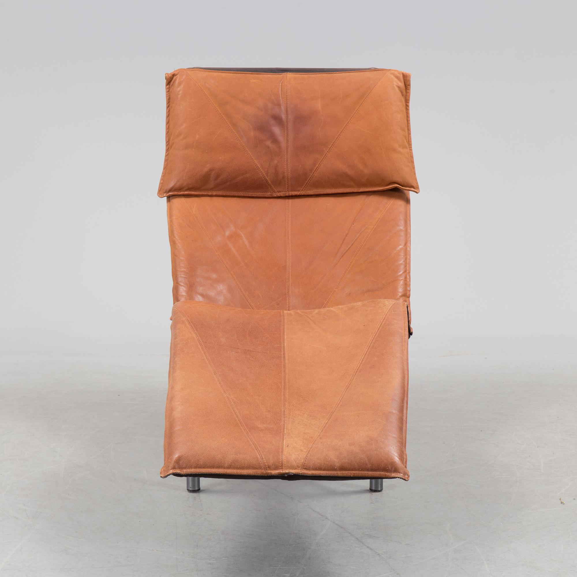 TORD BJÖRKLUND, vilstol, "Skye", Ikea, 1980-/90-tal.