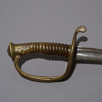 SABEL, 1800-TAL.