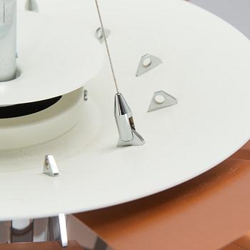 Poul Henningsen, ceiling lamp "PH-Kotte / PH Artichoke", Louis Poulsen, Denmark.
