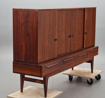 SIDEBOARD, Danmark. 1960-tal.