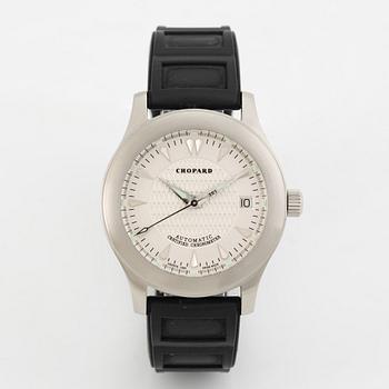 Chopard, LUC 2000 Sport, armbandsur, 40 mm.