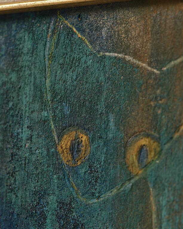 Alice Rahon, Untitled.