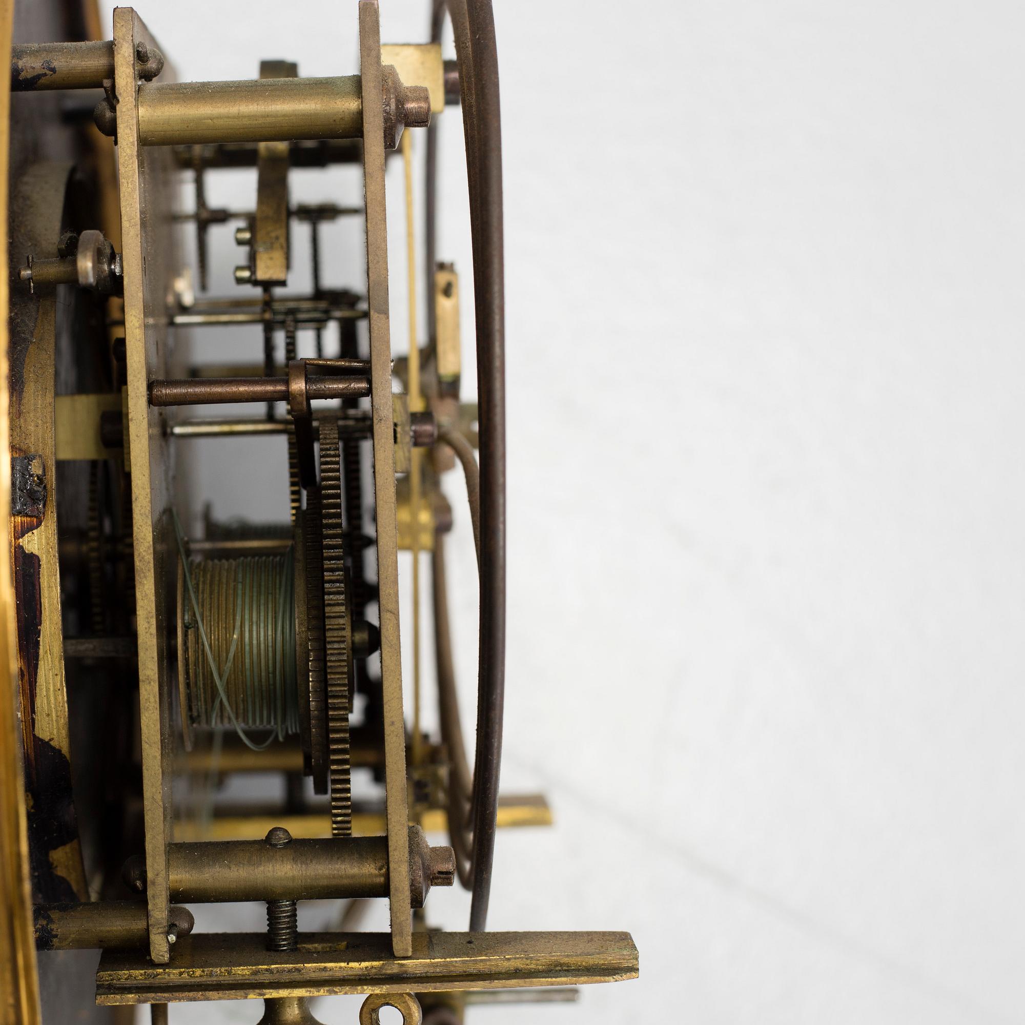 LODUR, sent 1800-tal.