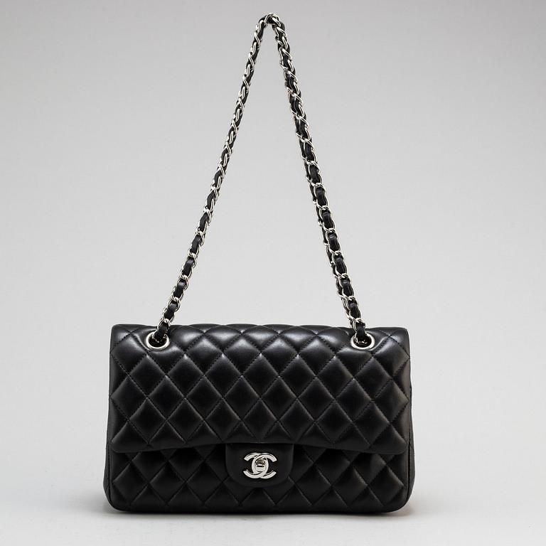 CHANEL, väska, "Double Flap", 2013-4.