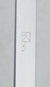 POUL KJAERHOLM, soffbord. PK-61, E Kold Christensen, Danmark.