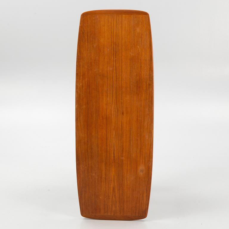 Svante Skogh, coffee table, Seffle Möbelfabrik, 1950s.