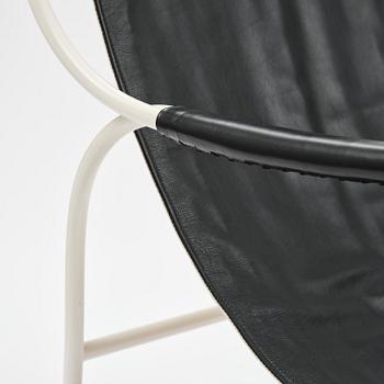 Gustaf Clason, a "Vilstol 1930" easy chair, ed. 12, Källemo, Värnamo, 2007.