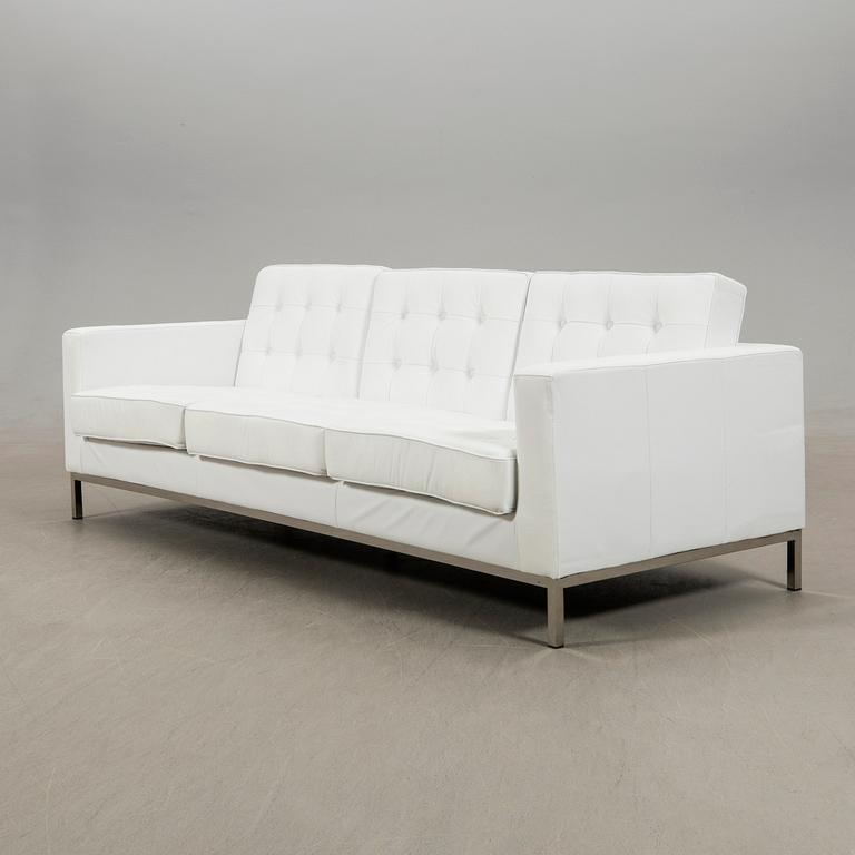 Sofa, modern production.
