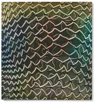 211. Joakim Lager, Untitled.