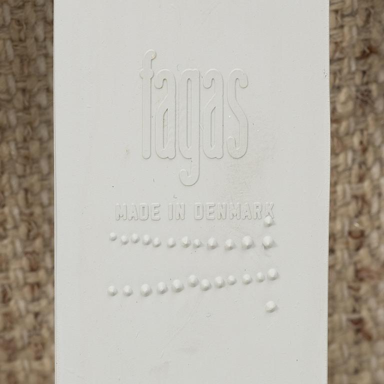 Folke Ohlsson, fåtöljer, ett par, "USA 75", Dux.