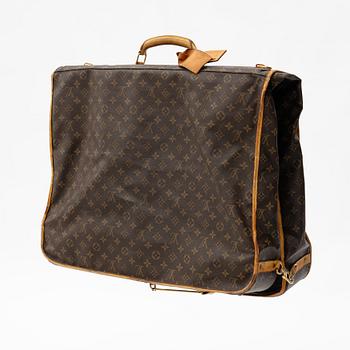 Louis Vuitton, resegarderob "Garment cloth 24h bag".