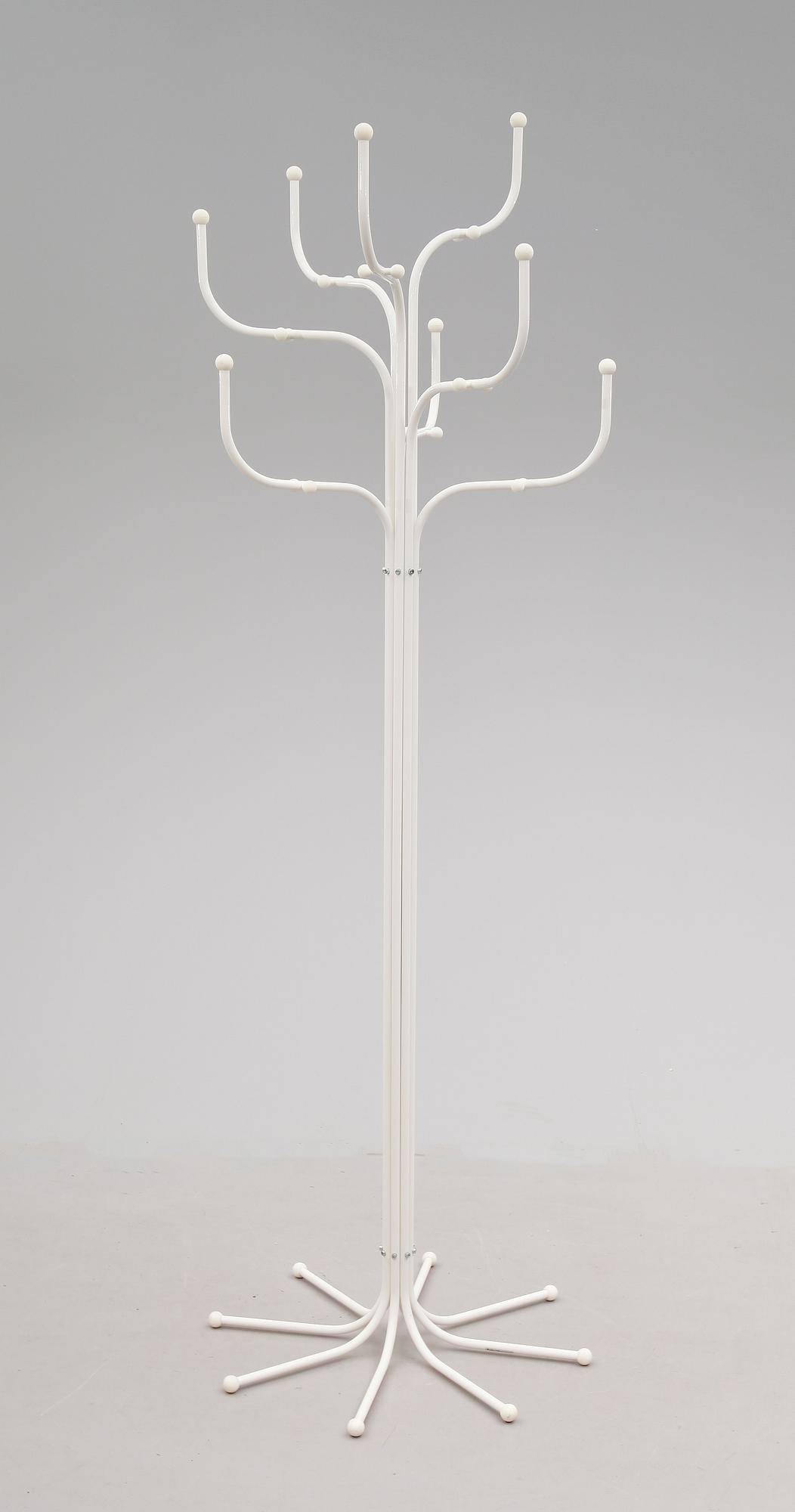 TAMBURMAJOR, "Coat tree", Fritz Hansen.