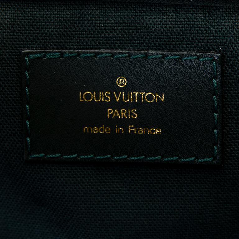 VÄSKA, "Tura", Louis Vuitton.