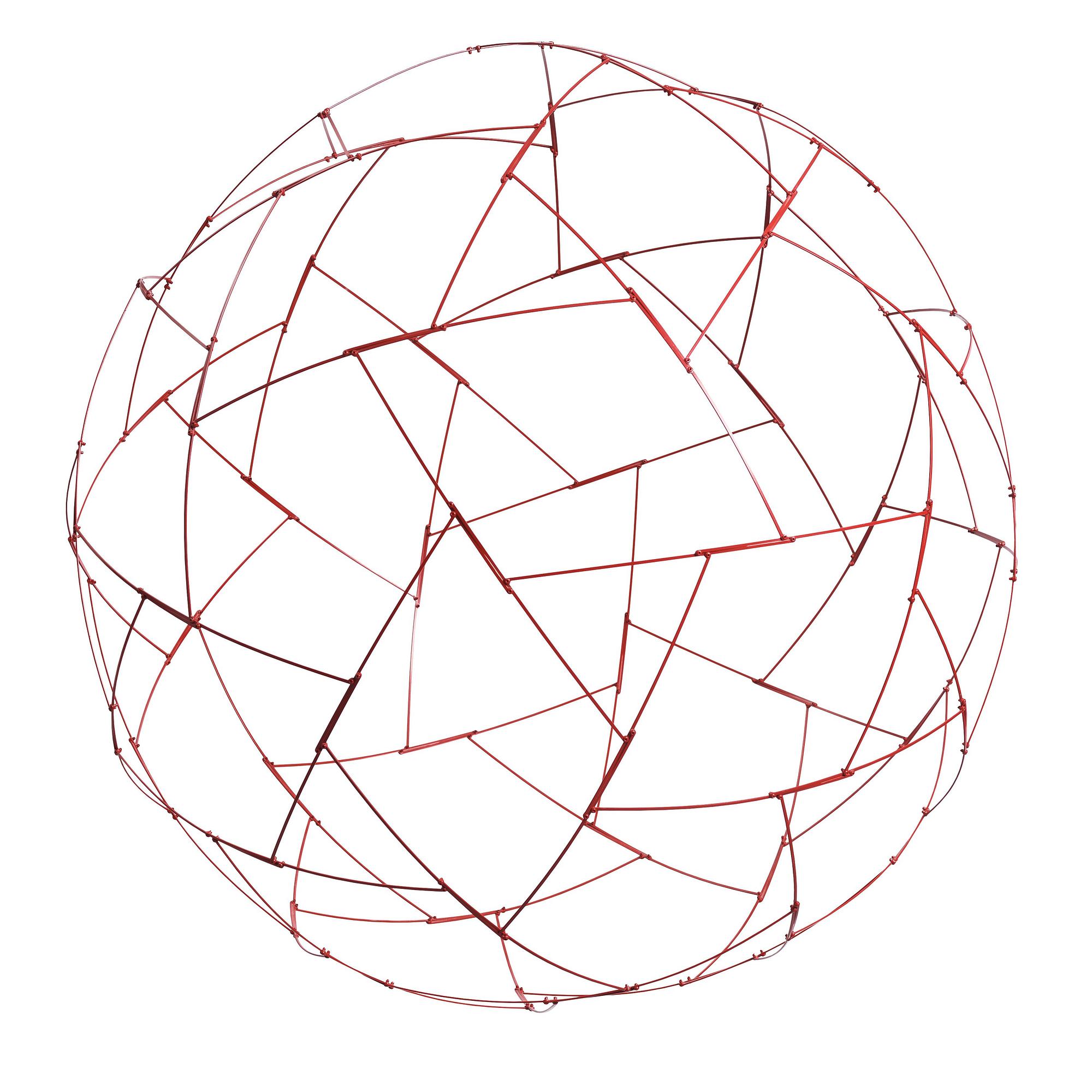 Lars Englund, "Borderline".