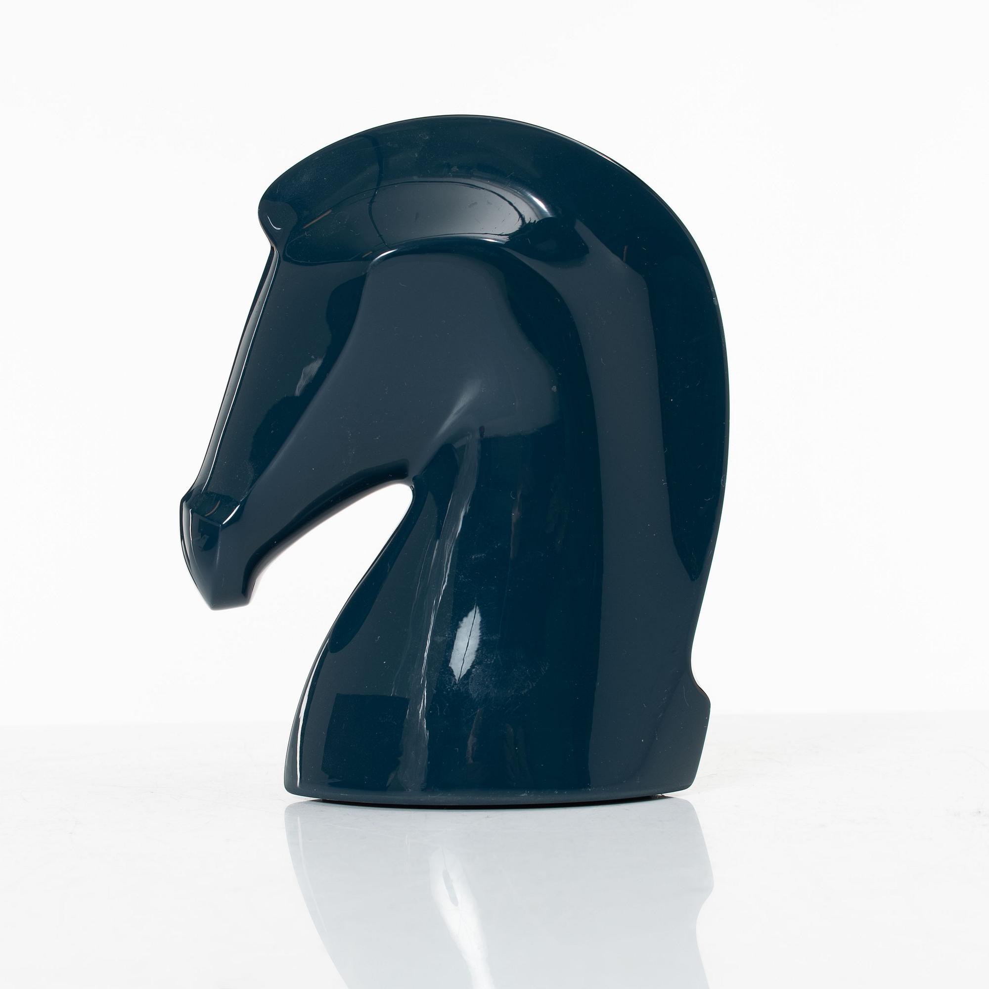 Hermès, paper weight, "Samarcande".