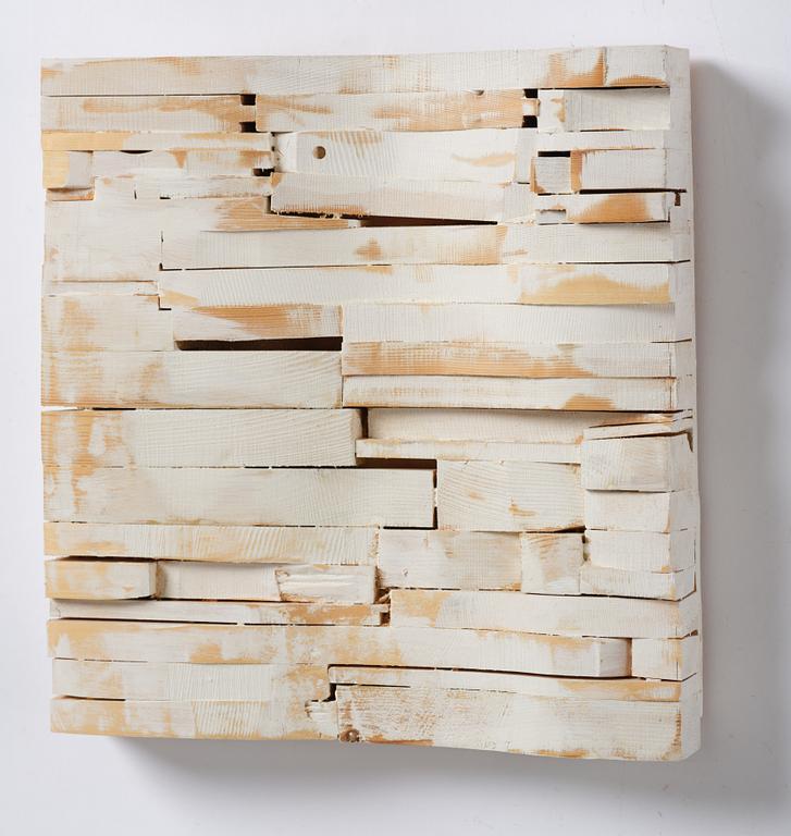 Michael Fare, Untitled.