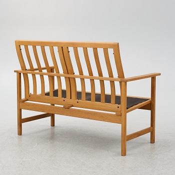 Børge Mogensen, sittgrupp, Fredericia, Danmark.